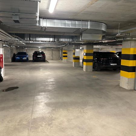 Garbary Old Town Lux Apartment 106, Self Check-In 24H, Free Parking 波兹南 外观 照片