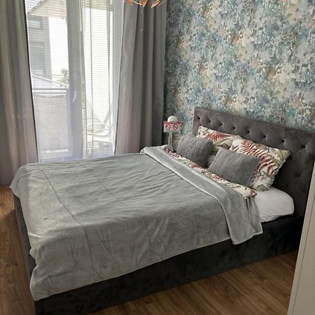 Garbary Old Town Lux Apartment 106, Self Check-In 24H, Free Parking 波兹南 外观 照片