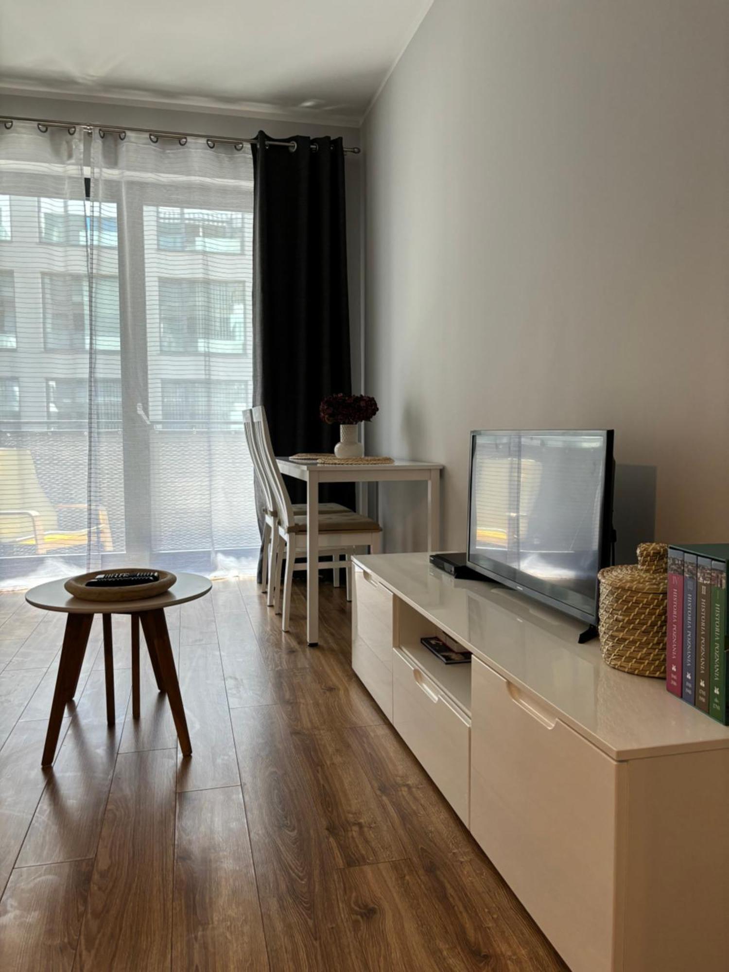 Garbary Old Town Lux Apartment 106, Self Check-In 24H, Free Parking 波兹南 外观 照片