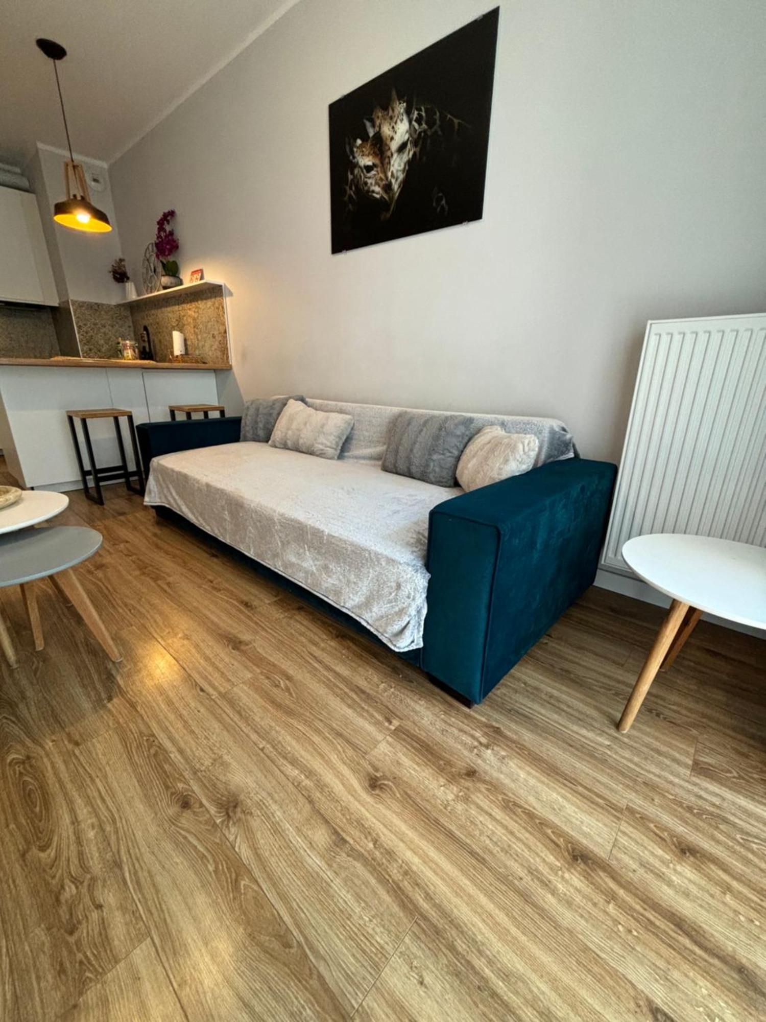 Garbary Old Town Lux Apartment 106, Self Check-In 24H, Free Parking 波兹南 外观 照片