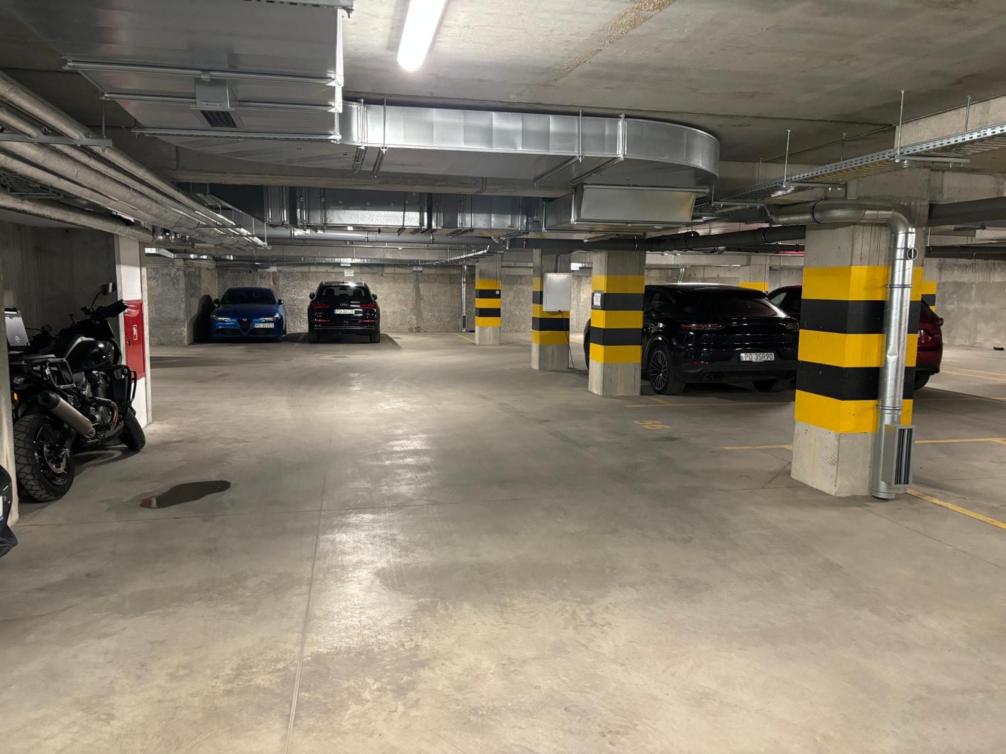 Garbary Old Town Lux Apartment 106, Self Check-In 24H, Free Parking 波兹南 外观 照片