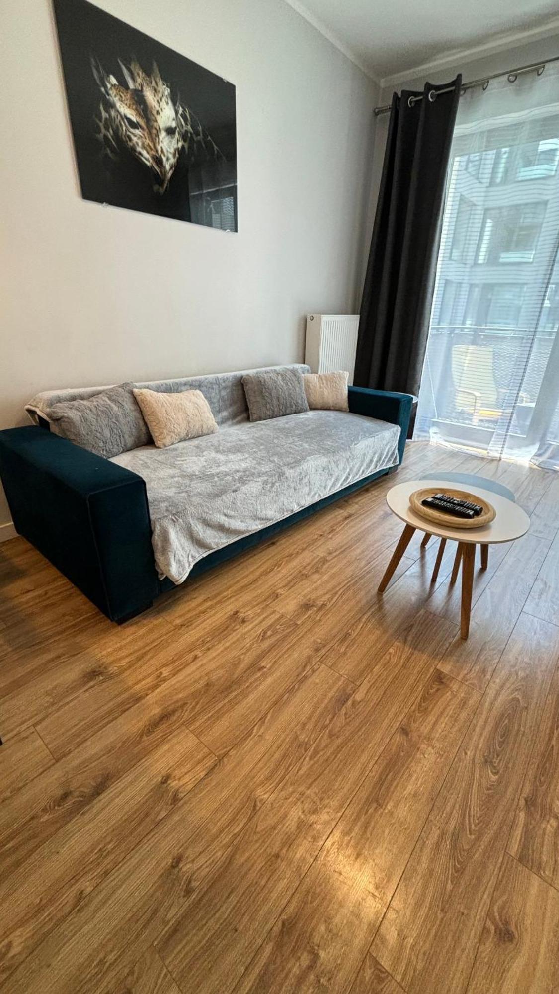 Garbary Old Town Lux Apartment 106, Self Check-In 24H, Free Parking 波兹南 外观 照片