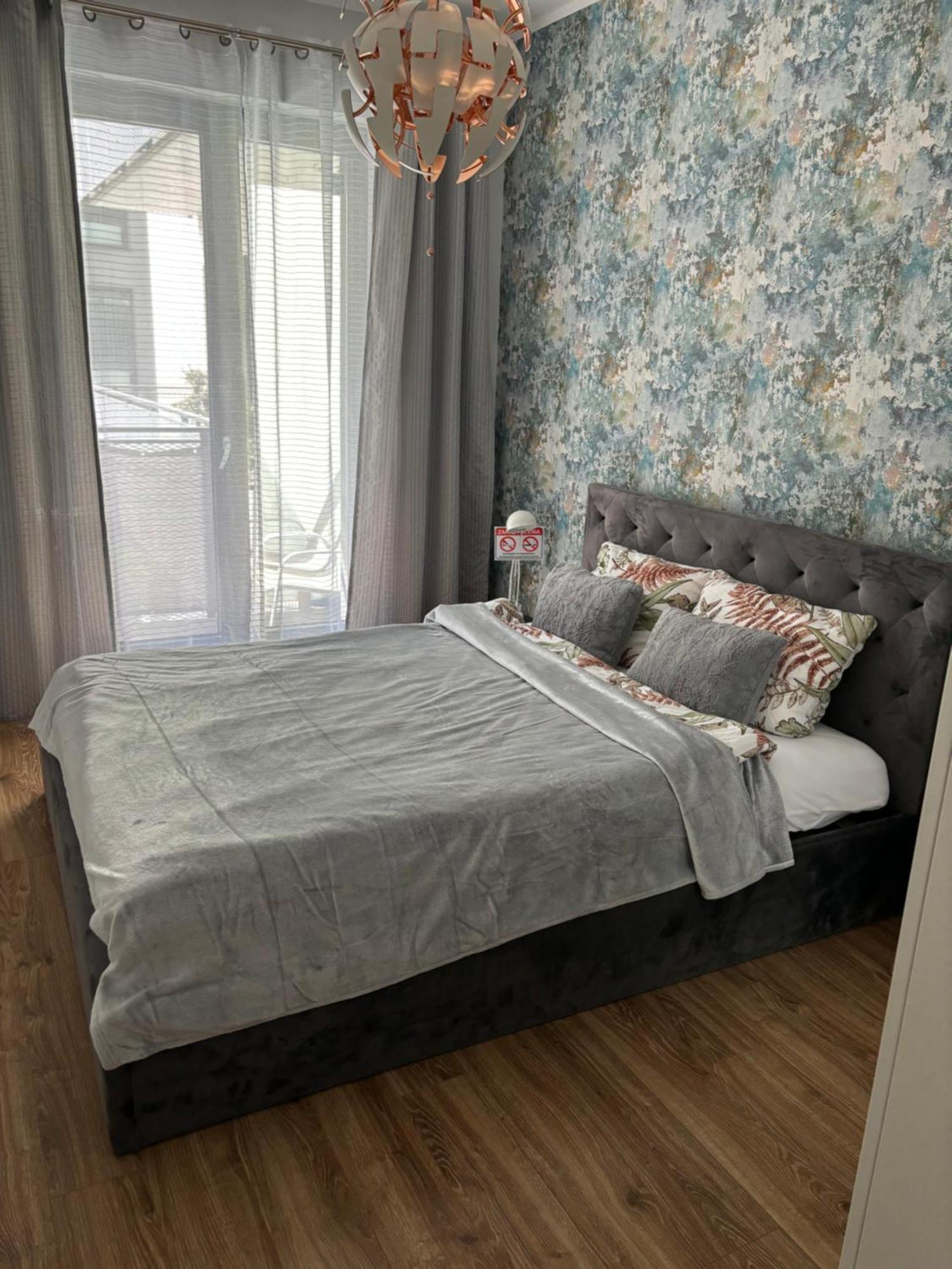 Garbary Old Town Lux Apartment 106, Self Check-In 24H, Free Parking 波兹南 外观 照片
