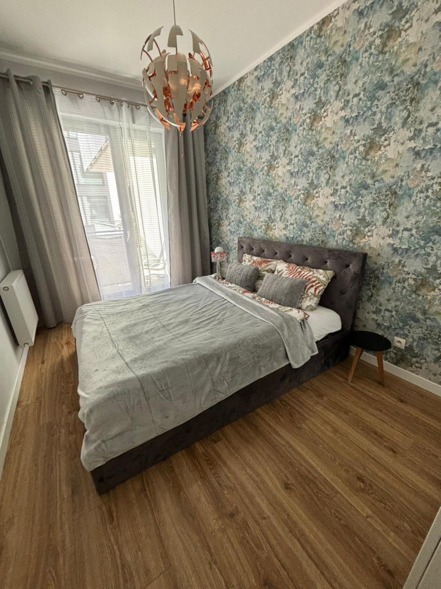 Garbary Old Town Lux Apartment 106, Self Check-In 24H, Free Parking 波兹南 外观 照片
