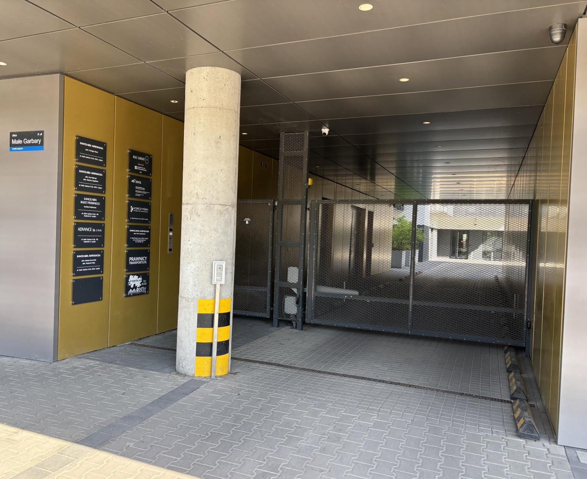 Garbary Old Town Lux Apartment 106, Self Check-In 24H, Free Parking 波兹南 外观 照片