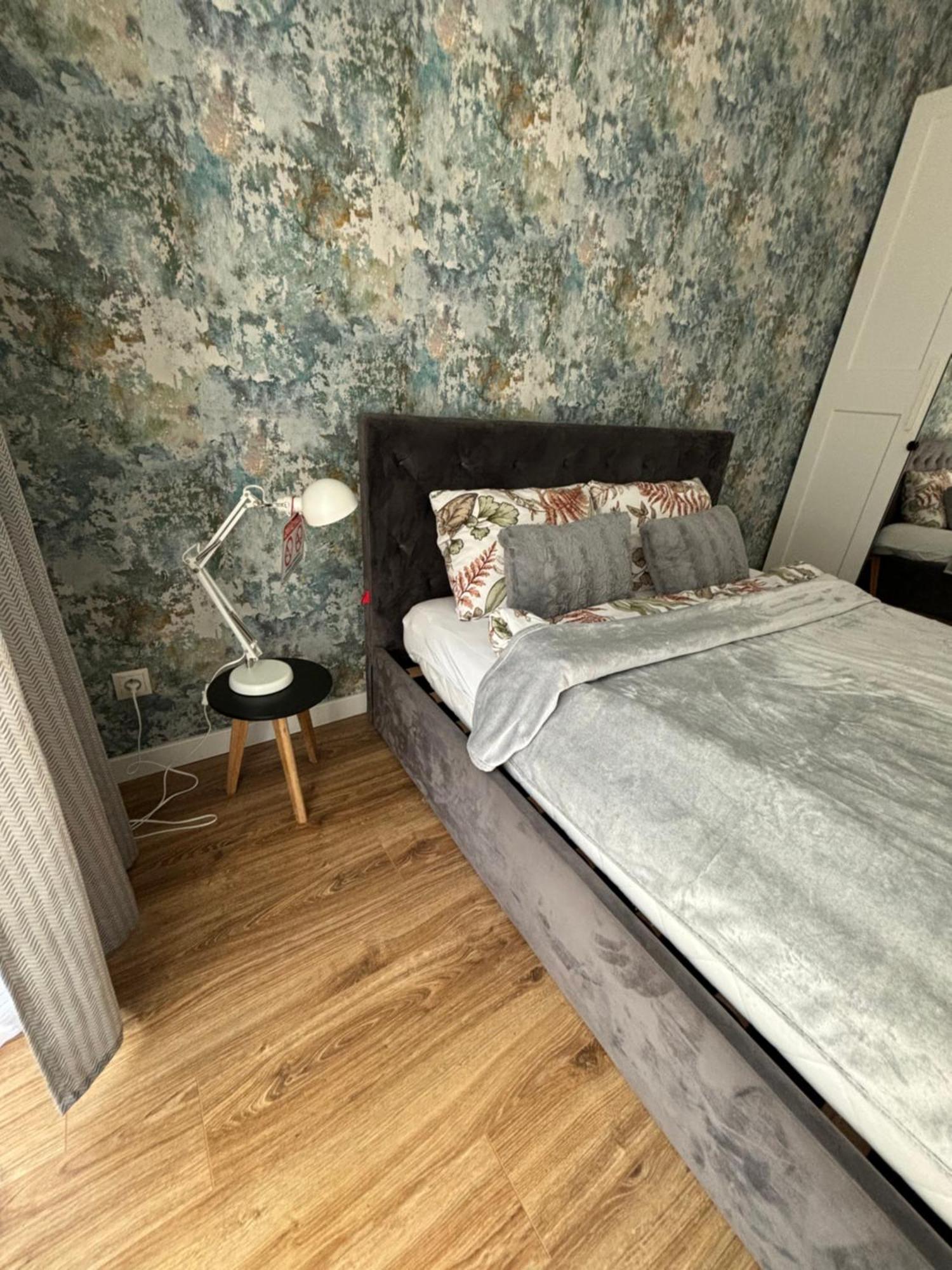 Garbary Old Town Lux Apartment 106, Self Check-In 24H, Free Parking 波兹南 外观 照片