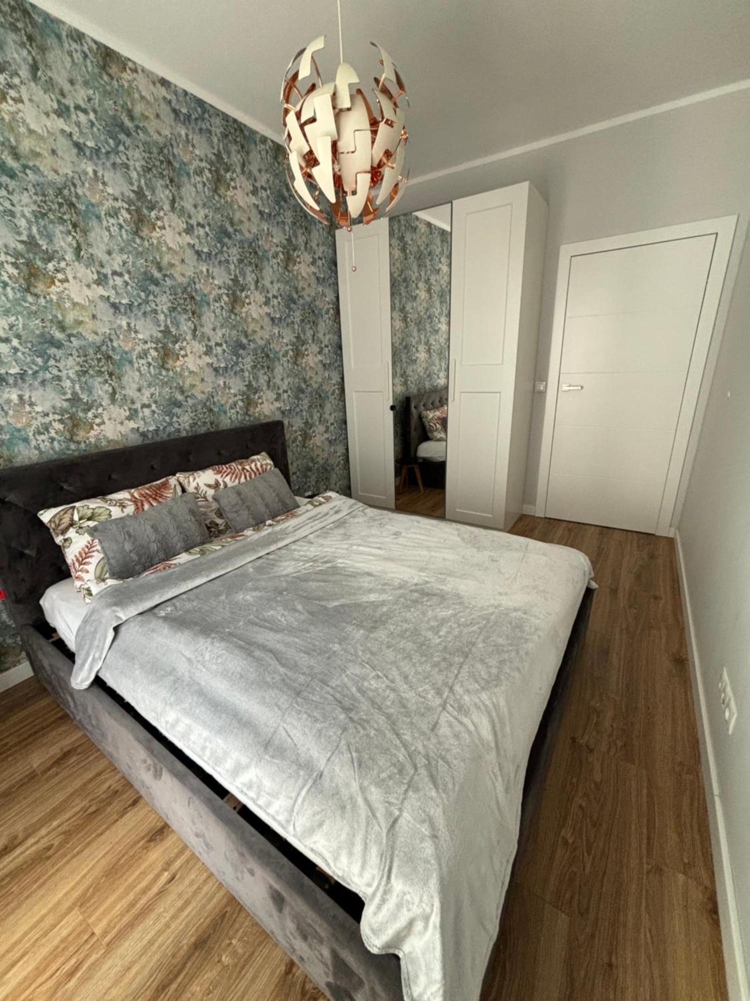 Garbary Old Town Lux Apartment 106, Self Check-In 24H, Free Parking 波兹南 外观 照片